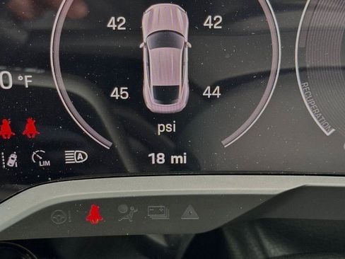 New 2025 Porsche Taycan 4S image 74