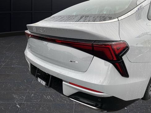 New 2026 Kia K5 GT-Line image 37