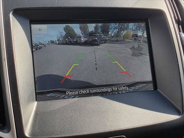 Used 2020 Ford Edge SEL w/ Convenience Package AWD/4WD image 29
