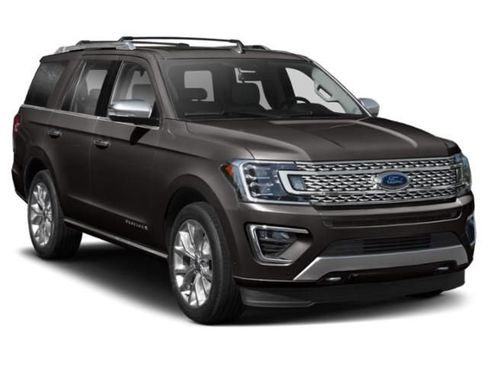 Used 2019 Ford Expedition Platinum RWD image 6