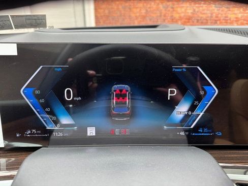 New 2026 BMW X5 xDrive50e w/ Premium Package image 15