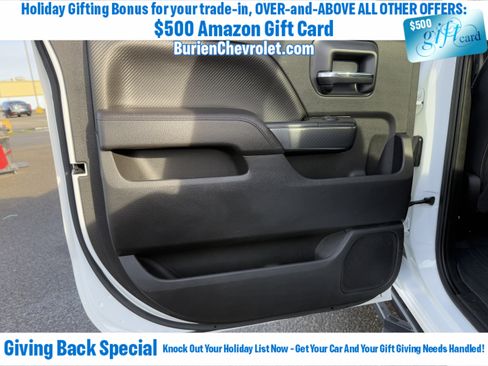 Used 2016 GMC Sierra 2500 SLT w/ Duramax Plus Package image 29