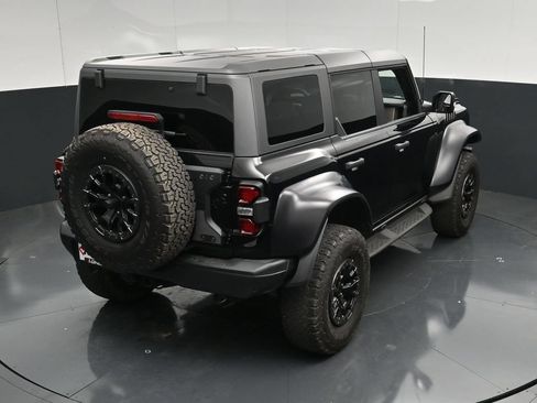 Used 2023 Ford Bronco Raptor AWD/4WD image 35