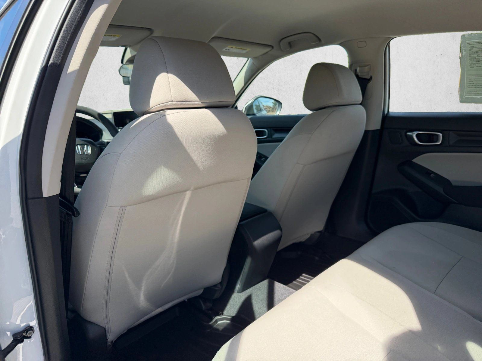 Used 2024 Honda Civic LX image 19