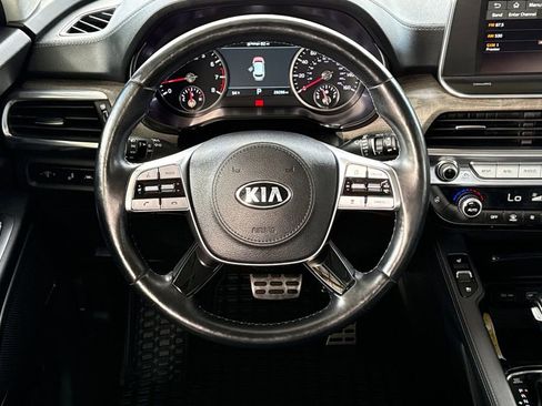 Used 2021 Kia Telluride SX w/ SX Prestige Package image 21