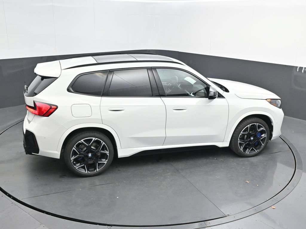 New 2026 BMW X1 M35i w/ Technology Package AWD/4WD image 45