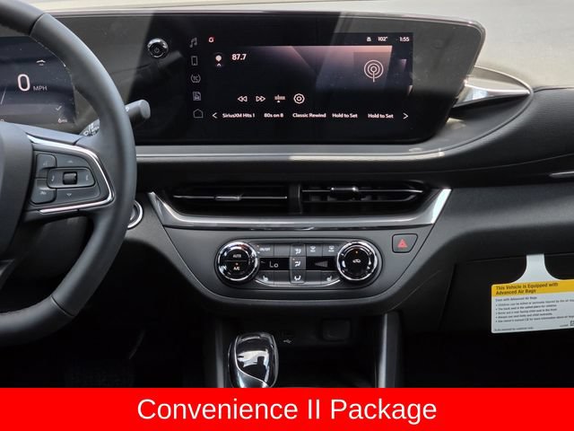 New 2026 Buick Envista Preferred w/ Convenience I Package FWD image 14