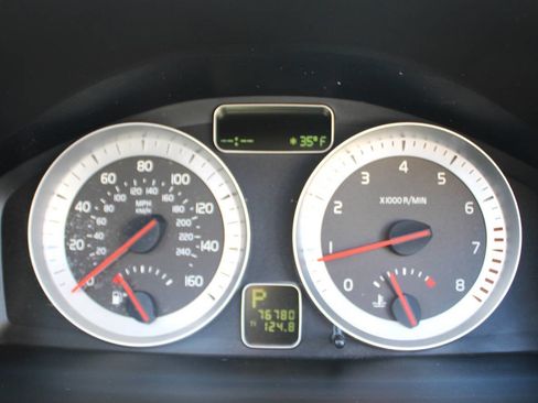 Used 2012 Volvo C70 T5 image 20