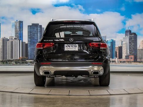Certified 2022 Mercedes-Benz GLB 250 GLB 250 image 11