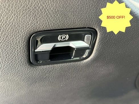 Used 2024 Mercedes-Benz S 580 4MATIC Sedan image 22