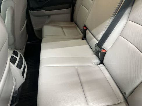 Certified 2023 Honda Ridgeline RTL-E image 11