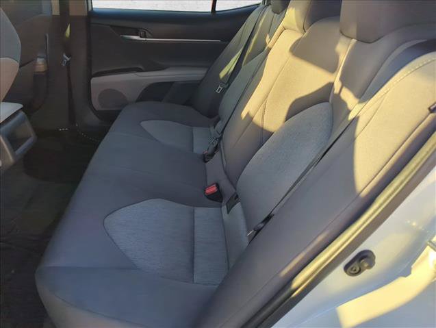 Used 2023 Toyota Camry LE FWD image 8
