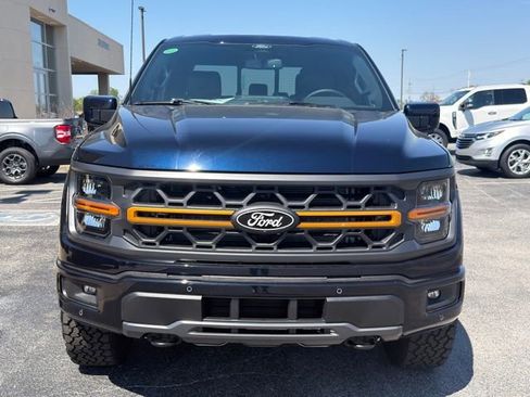 New 2026 Ford F150 Tremor AWD/4WD image 2