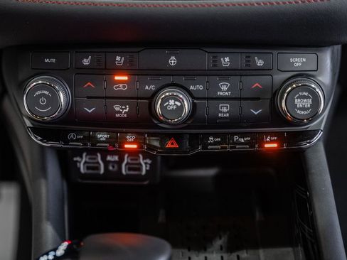 New 2026 Dodge Durango GT image 26