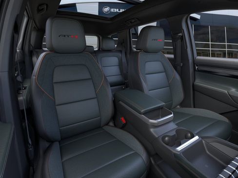 New 2026 GMC Terrain AT4 w/ Convenience Package III AWD/4WD image 16
