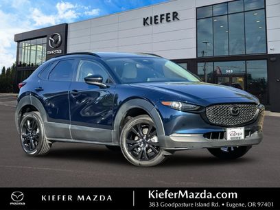 Certified 2026 MAZDA CX-30 AWD 2.5 S