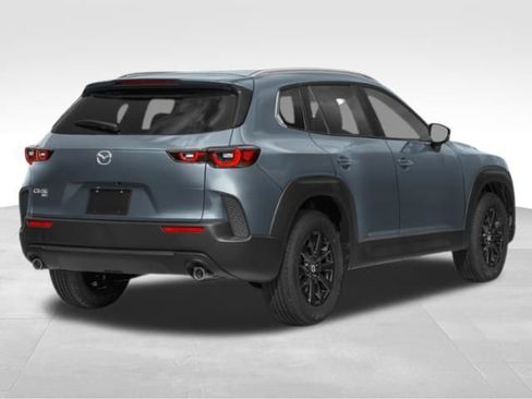 New 2026 MAZDA CX-50 AWD 2.5 S w/ Weather Package image 2
