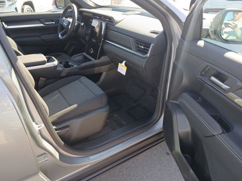 New 2026 GMC Terrain Elevation image 21