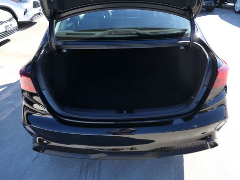 Used 2023 Kia Forte LXS image 24