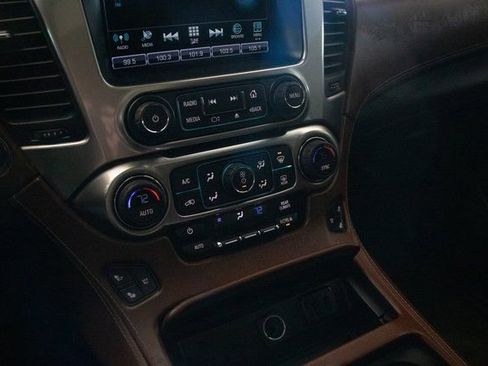 Used 2016 Chevrolet Tahoe LTZ image 33