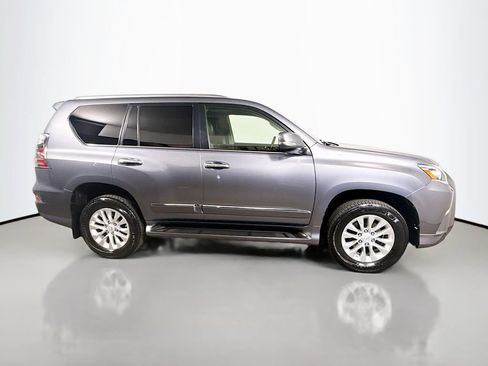 Used 2017 Lexus GX 460 Premium AWD/4WD image 8
