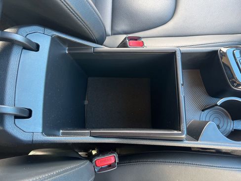 Certified 2025 Kia Sportage EX image 24