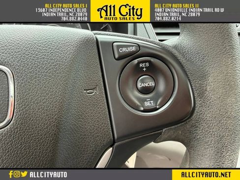 Used 2012 Honda CR-V EX image 28