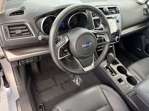 Used 2018 Subaru Legacy 2.5i Limited AWD/4WD image 4