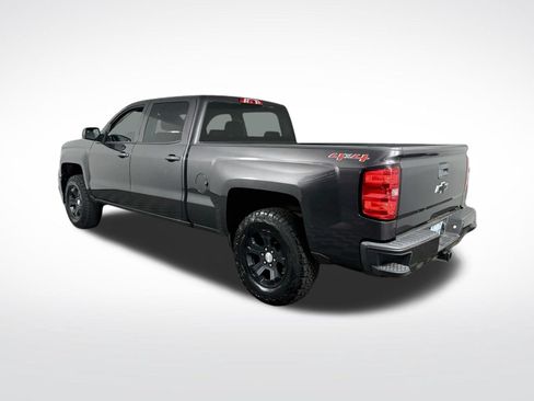 Used 2014 Chevrolet Silverado 1500 LT w/ All Star Edition AWD/4WD image 6