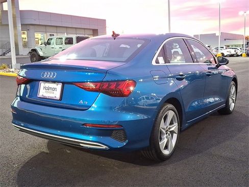 Used 2023 Audi A3 2.0T Premium image 7