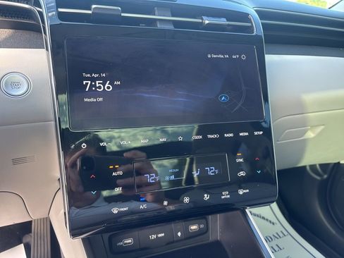 Used 2024 Hyundai Tucson Limited image 11