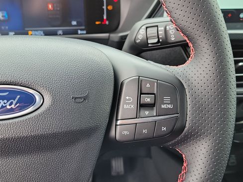 New 2026 Ford Escape ST-Line w/ Tech Pack #1 image 23