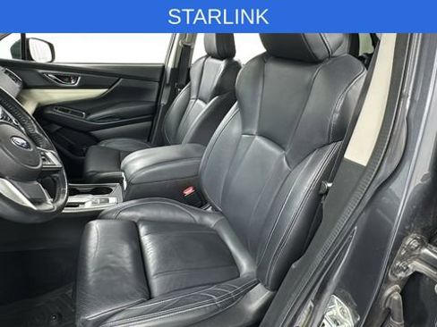 Used 2021 Subaru Ascent Limited w/ Technology Package image 11