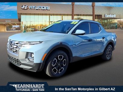 Certified 2023 Hyundai Santa Cruz SEL w/ Activity Package