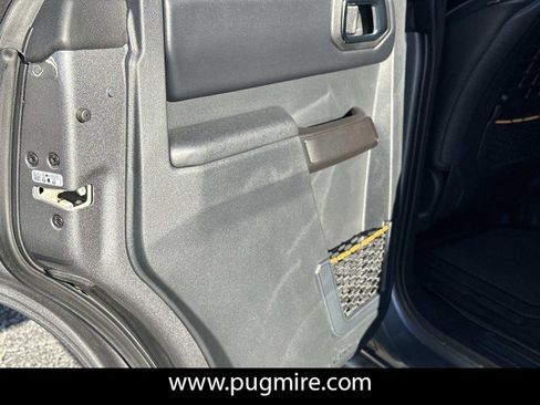 Used 2024 Ford Bronco Badlands image 21