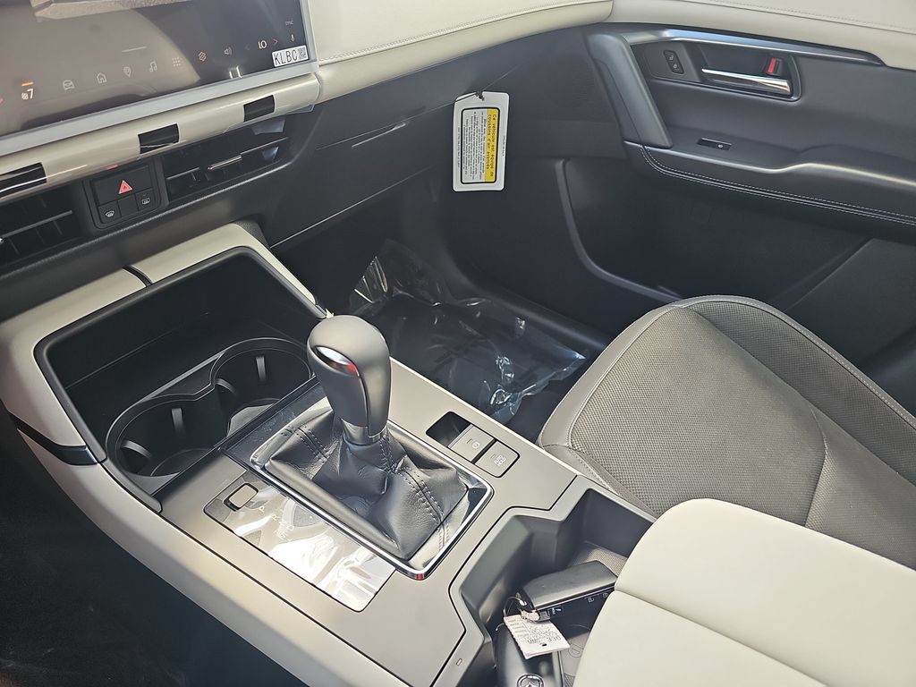 New 2026 MAZDA CX-5 Select AWD/4WD image 24