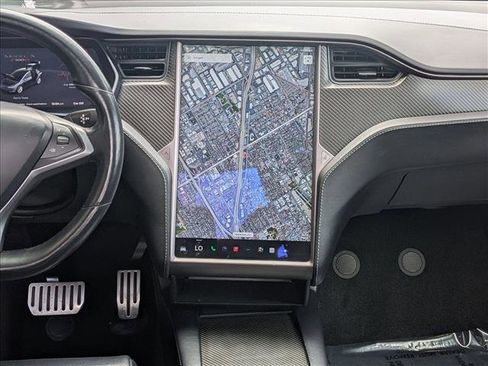 Used 2019 Tesla Model X P100D AWD/4WD image 15