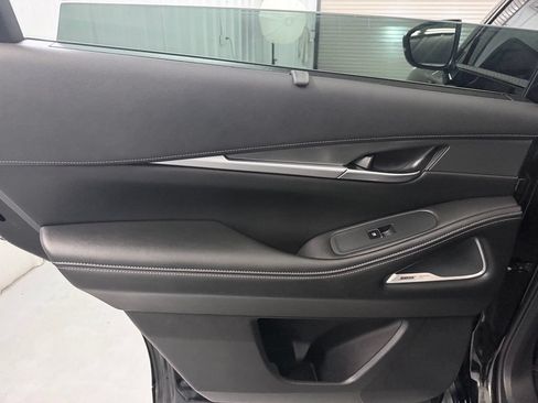 Certified 2024 INFINITI QX60 Luxe w/ Performance Audio Package FWD image 34