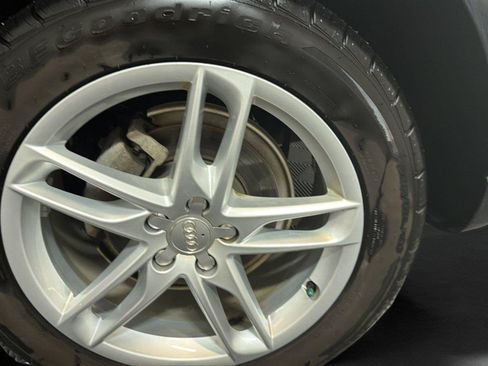 Used 2017 Audi Q5 2.0T Premium Plus AWD/4WD image 24