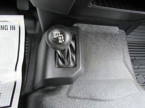 Used 2017 Ford F450 XL w/ Power Equipment Group AWD/4WD image 47