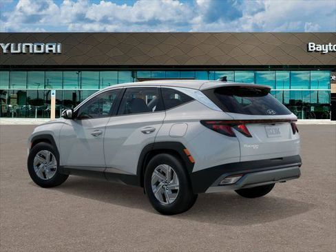 New 2026 Hyundai Tucson Blue SE AWD/4WD image 5