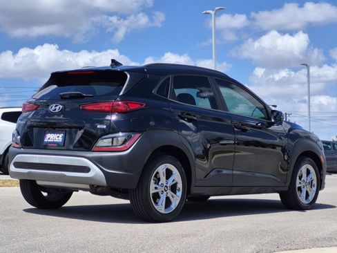 Used 2023 Hyundai Kona SEL w/ Cargo Package AWD/4WD image 5