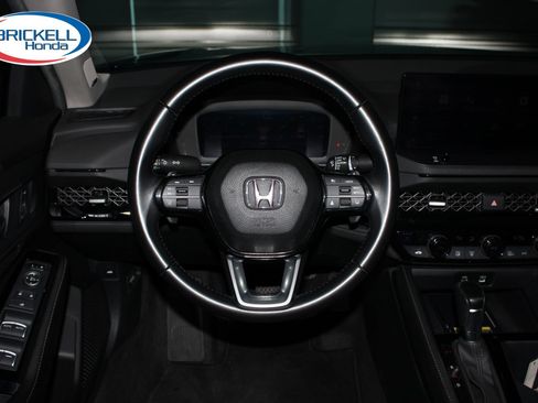 Used 2024 Honda Accord Touring image 24
