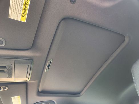 New 2025 Honda Accord Sport image 22