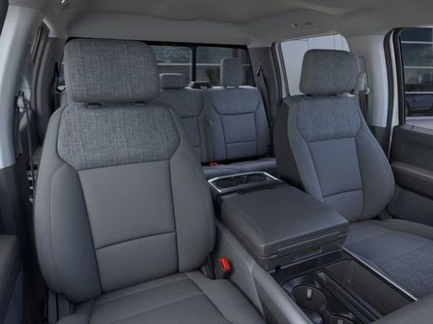 New 2025 Ford F150 XLT w/ Equipment Group 302A MID image 10