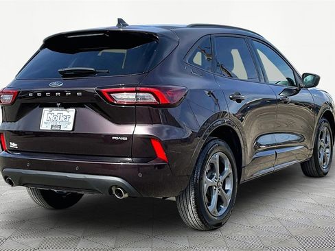 Certified 2023 Ford Escape ST-Line w/ Tech Pack #1 image 2