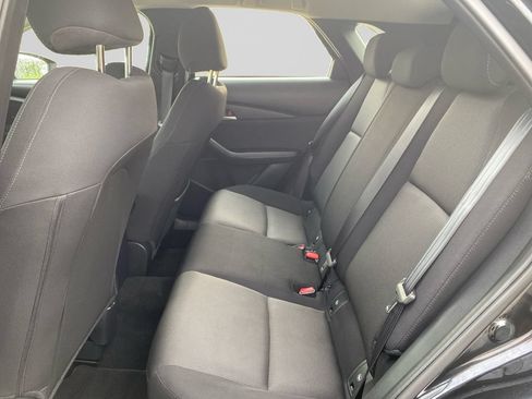 Used 2021 MAZDA CX-30 AWD 2.5 S image 19