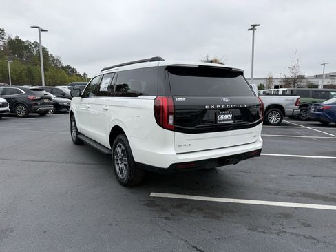 New 2026 Ford Expedition Max Active image 5