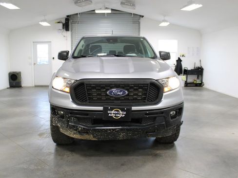 Used 2021 Ford Ranger XL w/ Equipment Group 101A High image 3