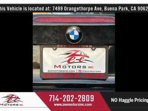 Used 2008 BMW 335i Convertible image 54